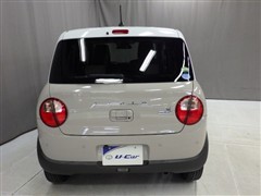 アルトラパン L 4WD