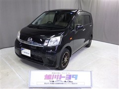ダイハツ　ムーブLスマートセレSA 4WD