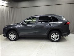 RAV4 アドベンチャー 4WD*