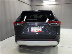 RAV4 アドベンチャー 4WD*