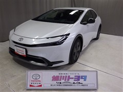 トヨタ プリウス U 4WD
