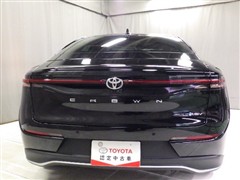 クラウン クロスオーバー Z 4WD*