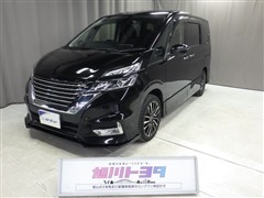 日産 セレナ ハイウェイスタープロパイ