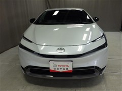 プリウス Z 4WD