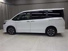 ヴォクシー ZS キラメキ 4WD *