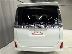 ヴォクシー ZS キラメキ 4WD *