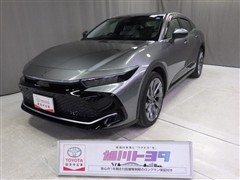 トヨタ クラウンCO Gアドバ レザー