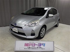 トヨタ アクア S