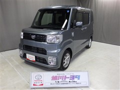 ピクシスメガ L SA3 4WD *