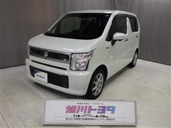 スズキ ワゴンR HV FX25シュウネン