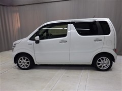 ワゴンR HV FX25シュウネン