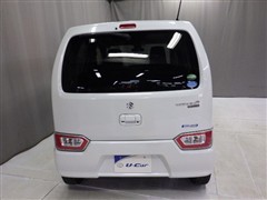 ワゴンR HV FX25シュウネン