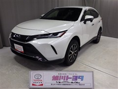 ハリアー Z 4WD *
