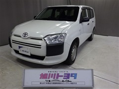 トヨタ　プロボックスバン DXコンフォート