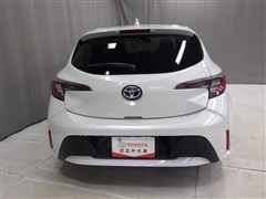 カローラスポーツ G 4WD
