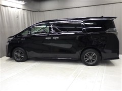 ヴェルファイアHV ZR G-ED