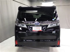ヴェルファイアHV ZR G-ED