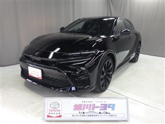 トヨタ クラウン スポーツ Z 4WD *
