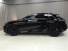 クラウン スポーツ Z 4WD *