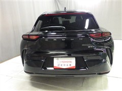 クラウン スポーツ Z 4WD *