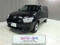 プロボックスバン G 4WD