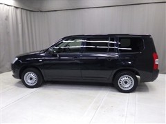 プロボックスバン G 4WD