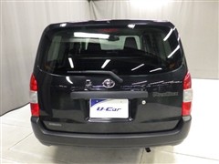 プロボックスバン G 4WD