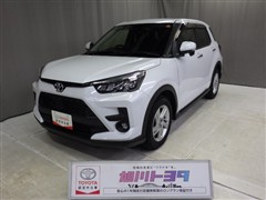 ライズ G 4WD *
