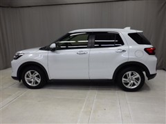 ライズ G 4WD *