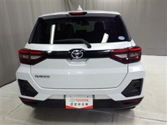 ライズ G 4WD *