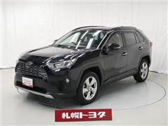 トヨタ RAV4 G