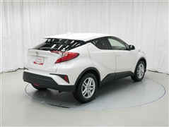 C-HR S-T
