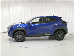 ヤリスクロス ハイブリッド Z