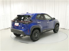 ヤリスクロス ハイブリッド Z