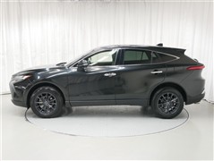 ハリアー Z レザーパッケージ