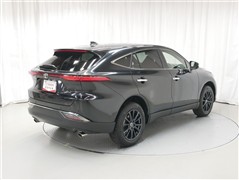 ハリアー Z レザーパッケージ