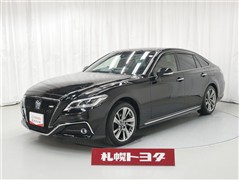 クラウンHV2.5RSアドバンス4