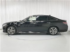 クラウンHV2.5RSアドバンス4