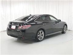 クラウンHV2.5RSアドバンス4