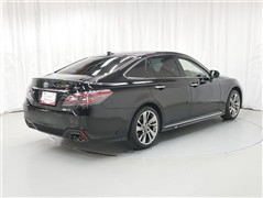 クラウンHV2.5RSアドバンス4