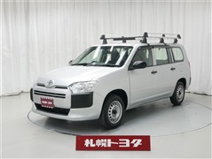 プロボックスバン DXコンフォート