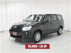 プロボックスバン F