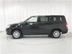 プロボックスバン F