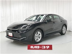 クラウン CO RS アドバンスド