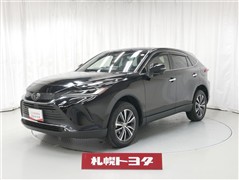 ハリアー G