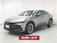 クラウン CO Gアドバ レザー