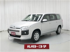 トヨタ プロボックスバン F