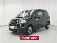 トヨタ ポルテ 1.5F