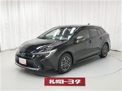 カローラツーリング HV WXB