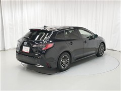 カローラツーリング HV WXB